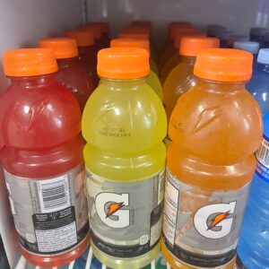 Gatorade