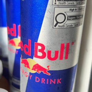 Red Bull